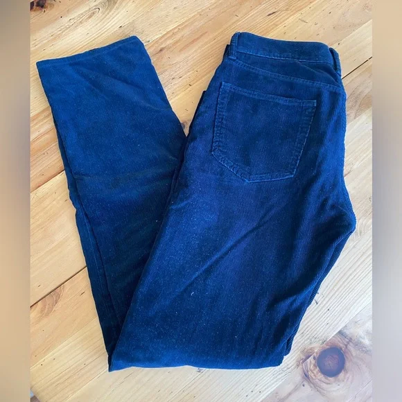 Banana Republic corduroy pants - Picture 3 of 4